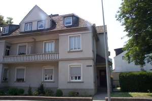 Ihr neues  Zuhause! Attraktive 2-Zimmer-Wohnung in Mönchengladbach Odenkirchen