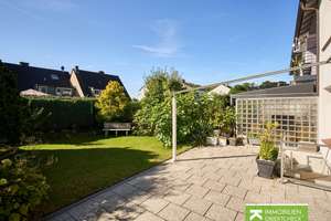 Vielseitiges Ein- bis Zweifamilienhaus in Tönisheide – Die vollständige Adresse der Immobilie erhältst du vom Anbieter., 42553 Neviges, Velbert – Vorschaubild 5