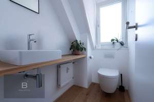 MAISONETTE MIT STIL  |  MANNHEIM NECKARSTADT-OST – 68167 Neckarstadt-Ost/Wohlgelegen, Mannheim – Vorschaubild 18