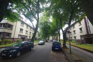Schöne, Moderne Einzimmerwohnung in Gelsenkirchen Buer – Heimat 5, 45894 Gelsenkirchen – Vorschaubild 1