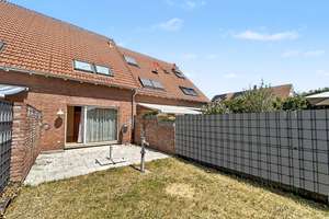 Modernes Reihenmittelhaus in familienfreundlicher Sackgasssenlage von Essen-Stoppenberg – Die vollständige Adresse der Immobilie erhältst du vom Anbieter., 45327 Stoppenberg, Essen – Vorschaubild 2