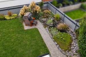 Einfamilienhaus mit Werkstatt, PV-Anlage & offenem Wohnkonzept – Die vollständige Adresse der Immobilie erhältst du vom Anbieter., 41569 Rommerskirchen – Vorschaubild 18