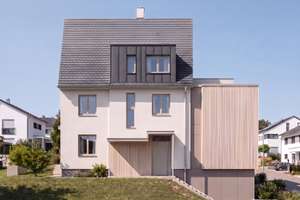 Wohnen am Garten – kernsanierte 2-Zimmer-Wohnung in Ulm-Söflingen – Die vollständige Adresse der Immobilie erhältst du vom Anbieter., 89081 Blaustein – Vorschaubild 3