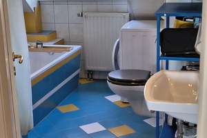Stylische DG-Maisonettewohnung im Loft-Charakter - neu erstellt in 2005 - in zentraler Lage – Die vollständige Adresse der Immobilie erhältst du vom Anbieter., 45136 Huttrop, Essen – Vorschaubild 13