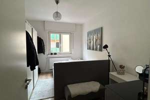 Innenstadt 2 ZKB  saniert / franz Balkon/Balkon – R4 1, 68161 Innenstadt/Jungbusch, Mannheim – Vorschaubild 9