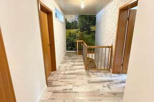 Großzügige lichtdurchflutete 2,5-Zimmer-Maisonette-Wohnung mit sonniger Dachterrasse – Die vollständige Adresse der Immobilie erhältst du vom Anbieter., 91056 Frauenaurach, Erlangen – Vorschaubild 15