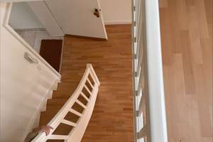 Einzigartige Wohnung mit großer Terrasse in bester Lage in Dortmund Kirchhörde zu vermieten – 44229 Rombergpark-Lücklemberg, Dortmund – Vorschaubild 7