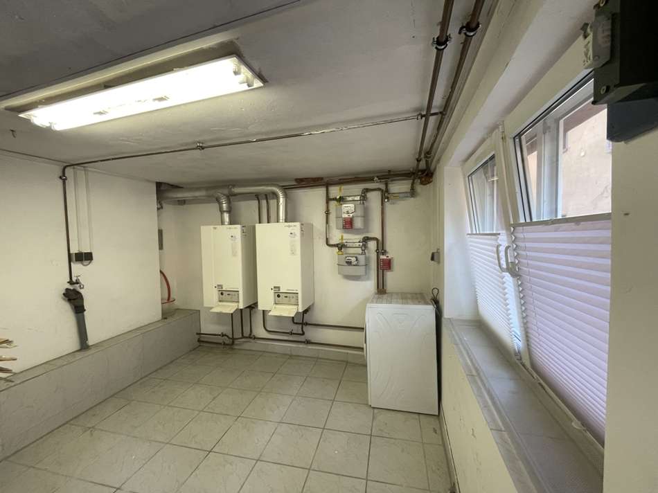 Hauswirtschaftsraum