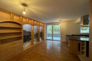 Exklusive 3-Zimmer-Wohnung mit großem Balkon, Design-Highlights und Festungsblick – Toplage Würzburg – Die vollständige Adresse der Immobilie erhältst du vom Anbieter., 97082 Steinbachtal, Würzburg – Vorschaubild 9