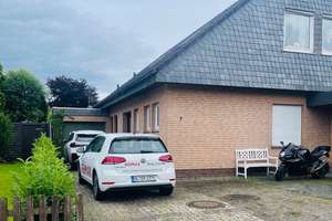 Ihr Familiennest in Rastede - Wohnen mit Raum zum Leben! – Die vollständige Adresse der Immobilie erhältst du vom Anbieter., 26180 Rastede – Vorschaubild 2