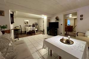 Gepflegtes Reihenmittelhaus mit Wohnkeller, Garten und Garage – Die vollständige Adresse der Immobilie erhältst du vom Anbieter., 38226 Lebenstedt, Salzgitter – Vorschaubild 8