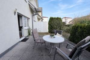 Großes, toll gepflegtes Reihenhaus zum Sofortbezug mit Südterrasse, Garten und Garage * Bj 2005* – 4158 Lindenthal, Leipzig – Vorschaubild 9