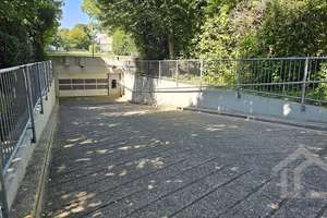 Vermietet & werthaltig – 2-Zimmer-Wohnung in modernisiertem Mehrfamilienhaus – Die vollständige Adresse der Immobilie erhältst du vom Anbieter., 51377 Steinbüchel, Leverkusen – Vorschaubild 14