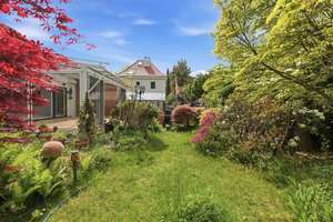 Familienidylle in begehrter Hermsdorfer Wohnlage – Einfamilienhaus mit Wintergarten im Grünen – Die vollständige Adresse der Immobilie erhältst du vom Anbieter., 13467 Hermsdorf, Berlin – Vorschaubild 12