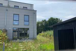 Reiheneckhaus mit großem Garten zur Miete in Viersen-Dülken – Wasserstraße ., 41751 Viersen (Kreis) – Vorschaubild 2