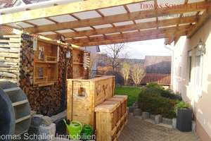 Hochwertiges 3-Familienhaus mit Einliegerwohnung, PV-Anlage  Gartenparadies – Die vollständige Adresse der Immobilie erhältst du vom Anbieter., 91183 Abenberg – Vorschaubild 14