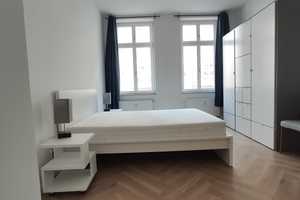 Studentenwohnung Uninähe zum Studiumstart in 1A Lage kaufen, je 5 Gehminuten zu HBF, Zoo, CityCenter – Nordstr. 49, 4105 Leipzig – Vorschaubild 9