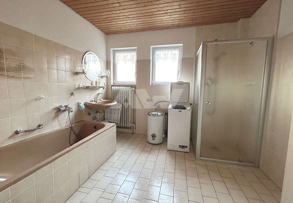 Immobilie in Norden - Einfamilienhaus mit Garage und Garten in Norden!
Objekt-Nr.: 25-112-S - Bild 5