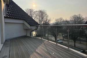 Exquisite Maisonettewohnung   – Die vollständige Adresse der Immobilie erhältst du vom Anbieter., 23570 Travemünde, Lübeck – Vorschaubild 18