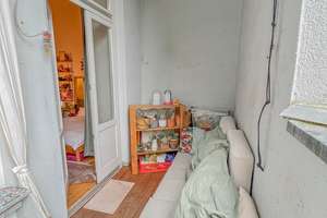 Hier kommt Ihr Jugend(stil)traum. – Die vollständige Adresse der Immobilie erhältst du vom Anbieter., 23552 Innenstadt, Lübeck – Vorschaubild 12
