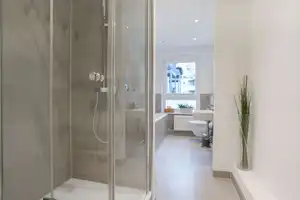 Hochwertig & idyllisch – Traumhaftes Zuhause mit modernster Technik! – Berlin – Vorschaubild 6