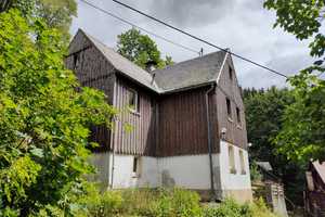1352 - Schnäppchen: Einfamilienhäuschen im Frankenwald – Hof (Kreis) – Vorschaubild 2