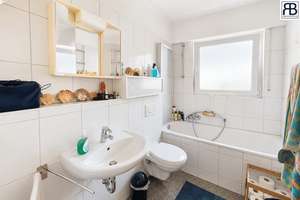 Investieren in Köln-Kalk – attraktive Wohnung mit Stellplatz – Die vollständige Adresse der Immobilie erhältst du vom Anbieter., 51105 Humboldt/Gremberg, Köln – Vorschaubild 3