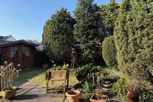 SANKT AUGUSTIN ORT, sehr gepflegtes Einfam.Haus mit 110 m² Wfl., 4 Zi. Vollkeller, Garten und Garage – Die vollständige Adresse der Immobilie erhältst du vom Anbieter., 53757 Sankt Augustin – Vorschaubild 6