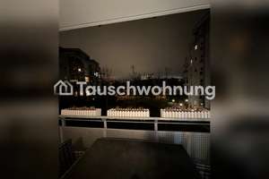 Tauschwohnung: Tausche helle 2-Zimmer-Wohnung in Frankfurt Bockenheim – Die vollständige Adresse der Immobilie erhältst du vom Anbieter., 60486 Bockenheim, Frankfurt am Main – Vorschaubild 12