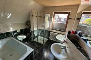 Einfamilienhaus mit großem Garten, Terrasse, Garage und Photovoltaikanlage in Jahnsdorf bei Chemnitz – Die vollständige Adresse der Immobilie erhältst du vom Anbieter., 9387 Jahnsdorf/Erzgebirge – Vorschaubild 19