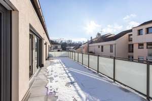 Großzügige 3-Zimmer-Penthousewohnung – Die vollständige Adresse der Immobilie erhältst du vom Anbieter., 85057 Nordwest, Ingolstadt – Vorschaubild 9