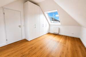 Seltene Gelegenheit: Maisonettewohnung mit Dachterrasse und Skylineblick! – 60329 Gallus, Frankfurt am Main – Vorschaubild 14