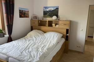 Zuhause mit 2 Zimmern und Balkon in Forstenried – Lochhamer Strasse 122, 81477 Obersendling, München – Vorschaubild 5