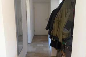 DEUTZ - Super geschnittene Zwei-Zimmerwohnung mit Balkon  - WG geeignet – Die vollständige Adresse der Immobilie erhältst du vom Anbieter., 50679 Deutz, Köln – Vorschaubild 2