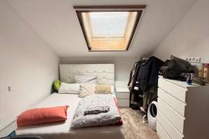 Geräumiges 7-Zimmer-Reihenmittelhaus in Stuttgart-Rohracker mit 152 m² Grundstück – Weinklinge 15B, 70329 Rohracker, Stuttgart – Vorschaubild 33