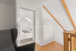 Truderinger Triple: Modernisiertes XL-Wohnhaus mit 3-4 Wohnungen – Die vollständige Adresse der Immobilie erhältst du vom Anbieter., 81827 Waldtrudering, München – Vorschaubild 19
