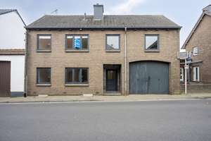 Charmantes Zuhause mit Pferdeboxen und traumhaftem Garten in Selfkant-Havert! – Die vollständige Adresse der Immobilie erhältst du vom Anbieter., 52538 Selfkant – Vorschaubild 2