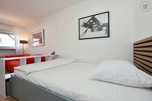 Modern möbliertes Apartment mit Stellplatz in Stuttgart Degerloch – Die vollständige Adresse der Immobilie erhältst du vom Anbieter., 70597 Degerloch (Ortsteil), Stuttgart – Vorschaubild 8