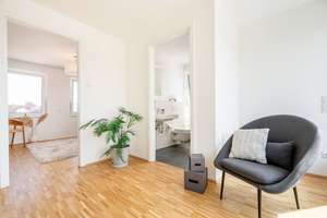 Reihenmittelhaus in Frankfurt-Bonames: der bezahlbare Einstieg ins Eigenheim – 60433 Frankfurter Berg, Frankfurt am Main – Vorschaubild 19