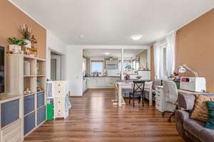 Wohnen am Park: 4 Zimmer, Balkon & Stellplatz mit freiem Blick ins Grüne – Die vollständige Adresse der Immobilie erhältst du vom Anbieter., 14469 Bornstedt, Potsdam – Vorschaubild 10