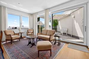 Exklusives Penthouse in Langenau mit 4 Zimmern und zwei Tiefgaragenstellplätzen – Die vollständige Adresse der Immobilie erhältst du vom Anbieter., 89129 Langenau – Vorschaubild 7