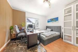 Familienglück in Rudow - Modernisiert, gemütlich, bereit für den Einzug – Die vollständige Adresse der Immobilie erhältst du vom Anbieter., 12355 Rudow, Berlin – Vorschaubild 6