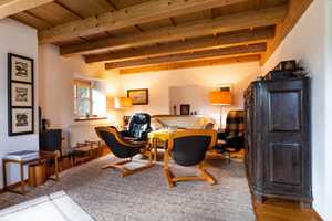 Schmuckkästchen mit viel Platz, Gestaltungsmöglichkeiten und unverbaubarer Aussicht  – Rottal-Inn (Kreis) – Vorschaubild 14
