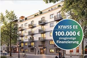 Zuhause ankommen: Gepflegte 2-Zimmerwohnung mit Balkon! – Die vollständige Adresse der Immobilie erhältst du vom Anbieter., 13507 Tegel, Berlin – Vorschaubild 5