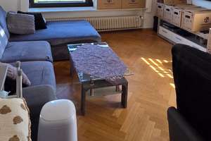 Renovierte 3-Zimmer-Wohnung mit großer Terrasse in ruhiger Lage von Edigheim – 67069 Edigheim, Ludwigshafen am Rhein – Vorschaubild 27