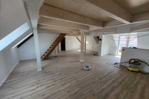 kernsaniert:  historischer Charme trifft auf moderne Maisonette, energieeffizient, Terrasse+Balkon – Donau-Ries (Kreis) – Vorschaubild 3