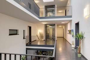 Möbliert: Penthouse-Wohnen am Isarhochufer in der Menterschwaige – Die vollständige Adresse der Immobilie erhältst du vom Anbieter., 81545 Harlaching, München – Vorschaubild 20