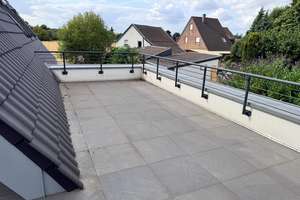 Stilvolle Maisonette-Eigentumswohnung mit großzügiger Dachterrasse in einzigartiger Dorfrandlage – Die vollständige Adresse der Immobilie erhältst du vom Anbieter., 41352 Korschenbroich – Vorschaubild 11