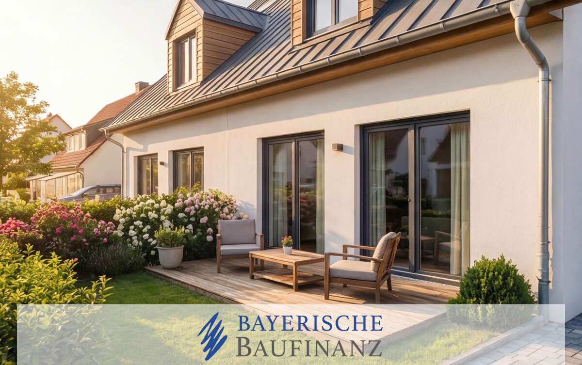 Haus kaufen in Feldmoching · 80995 München