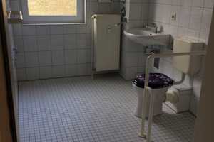 Gepflegte 2-Zimmer Whg. mit verglastem Balkon für ältere Bürger – Röntgenstraße 26, 58097 Hagen – Vorschaubild 6